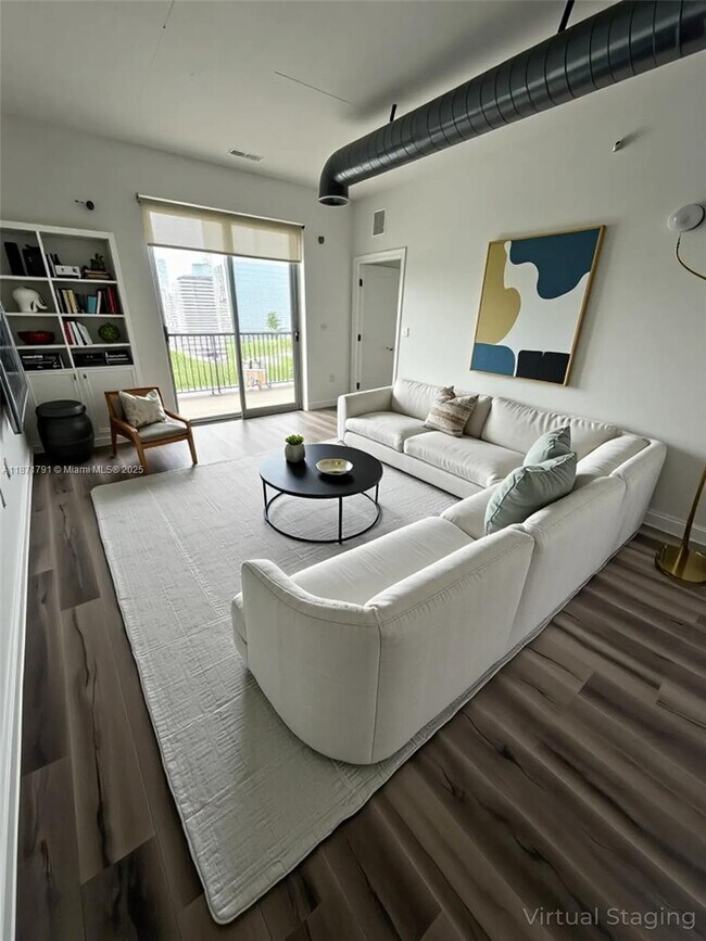 Building Photo - 455 NE 25th St Unit 702 Rental