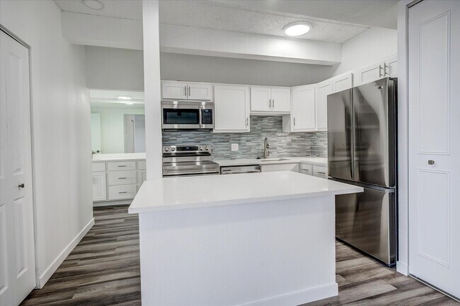 Photo - 130 N Pearl St Unit 1507