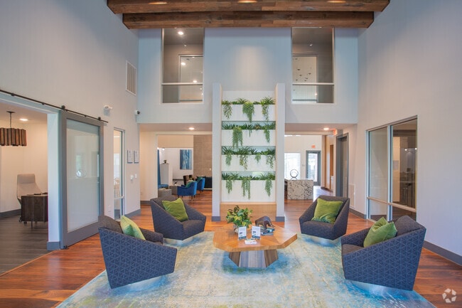 Leasing Office