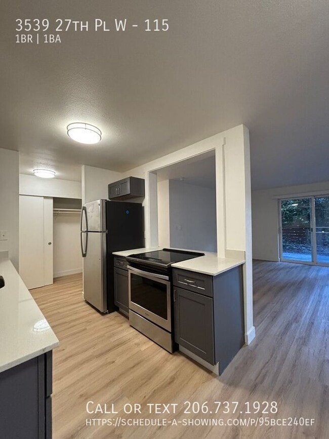 Photo - The Cavanaugh Apartments