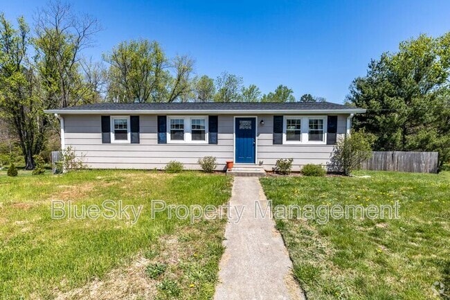 Building Photo - 5522 Three Notch'd Rd Rental