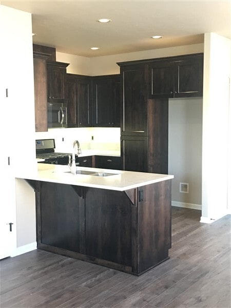 Photo - Parkland Townhome in SW Redmond