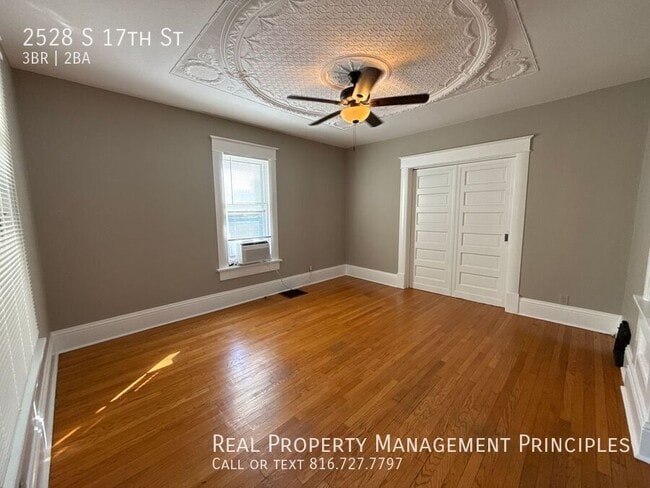 Photo - 2528 S 17th St