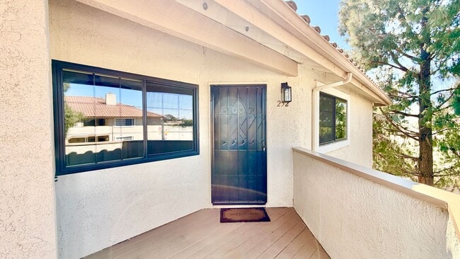 Photo - Beautifully Remodeled and Updated Upstairs Condo Unit in the Private & Gated Vista Way Village Co...