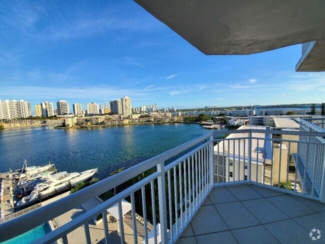 Building Photo - 18041 Biscayne Blvd Unit 1005 Rental