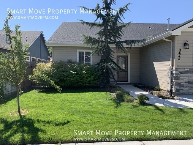 Photo - 9445 W Woodland Ln