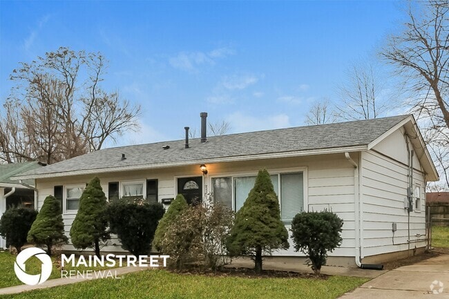 Building Photo - 5806 Alanadale Dr Rental