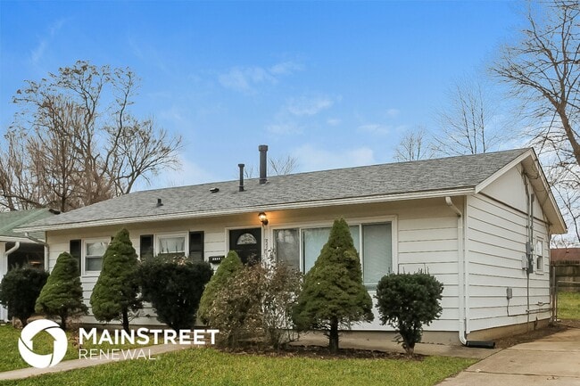 Building Photo - 5806 Alanadale Dr Rental