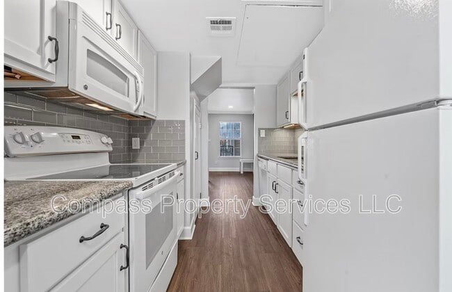 Photo - 600 Bagby Ave Unidad 600 Bagby #3E