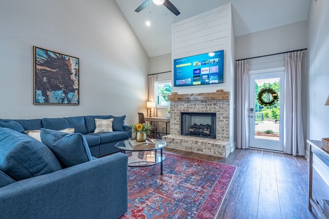 Photo - 143 Old Alabama Rd SE Unidad SI ID1537412P