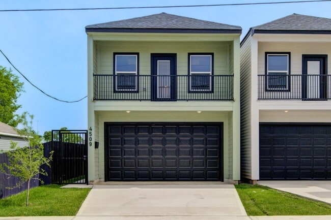 Building Photo - 4509 Teton St