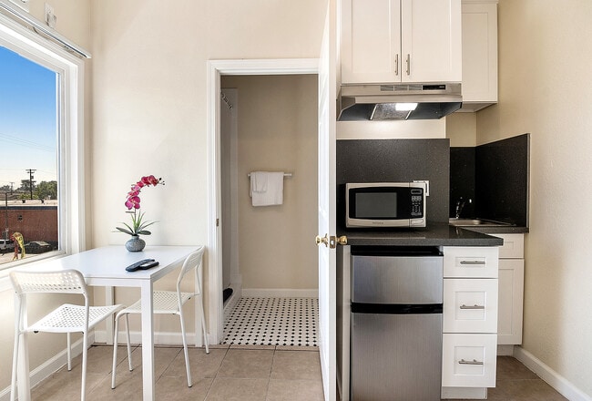 Photo - South Park Place Apartments