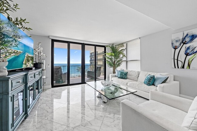 Photo - 3610 S Ocean Blvd Unit 405