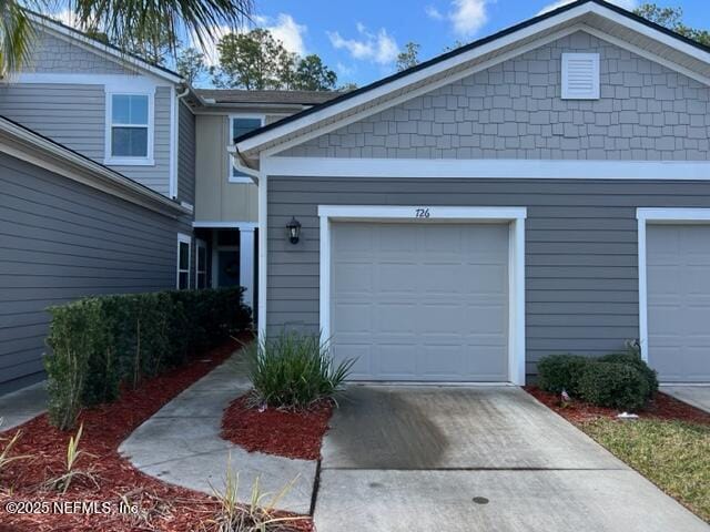 Photo - 726 Servia Dr Townhome