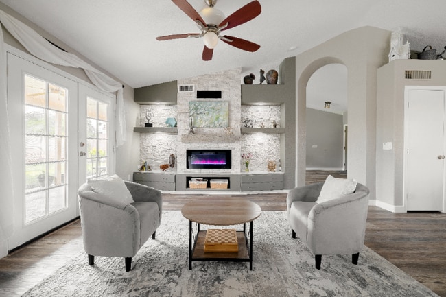 Photo - 3816 W Misty Willow Ln