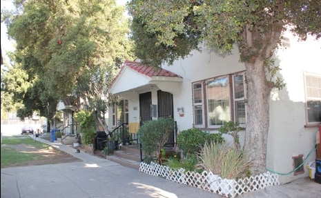 801 W 97th Street
