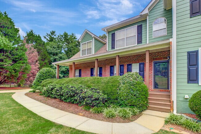 Photo - 75 Rock Mill Ct