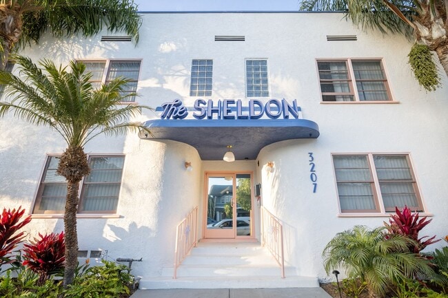 Photo - Newly Renovated Studio on 2nd Street- Long Beach Unit 3207-06