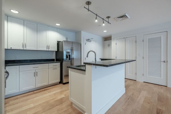 Photo - 2BR/2BA Old Port Condo Onsite Parking Available, Fitness Room and Elevator