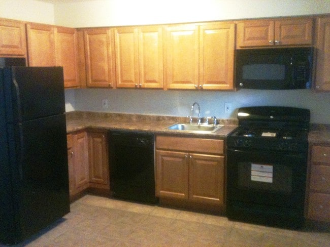 Seaside Gardens - Seaside Gardens