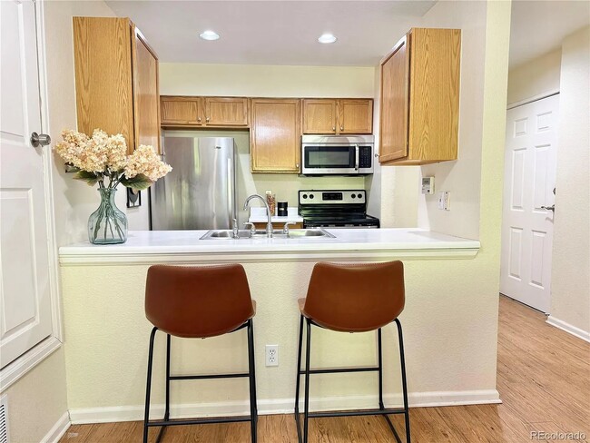 Photo - 444 S Kittredge St