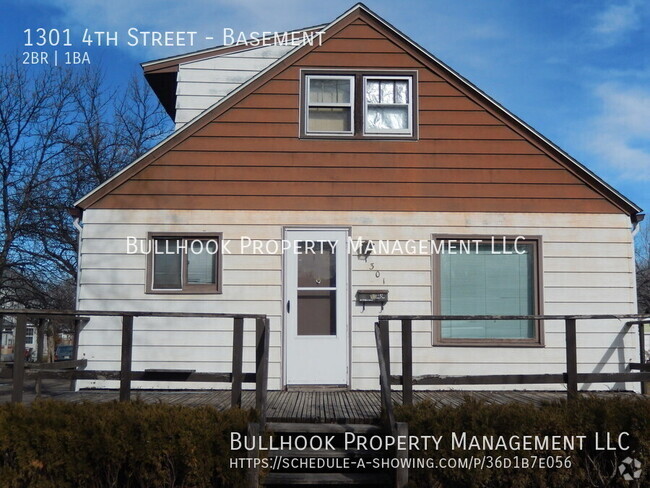 Building Photo - MOVE IN SPECIAL $200 off first full months... Unit Basement Rental