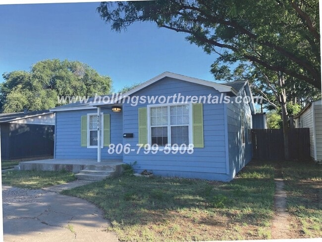 Photo - 2604 27th St