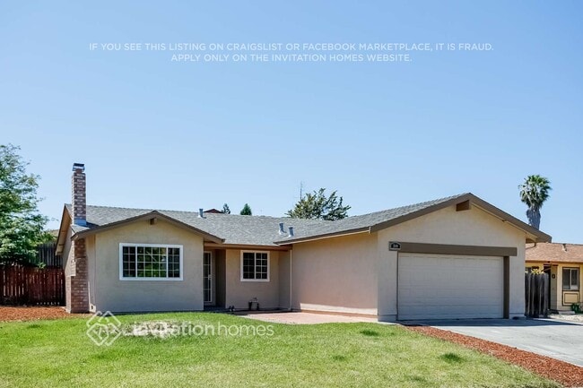 Building Photo - 300 Radcliffe Dr Rental