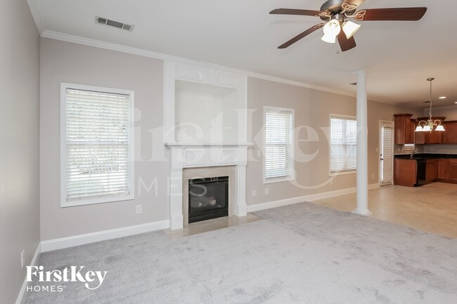 Photo - 1097 Scenic Park Trail SW