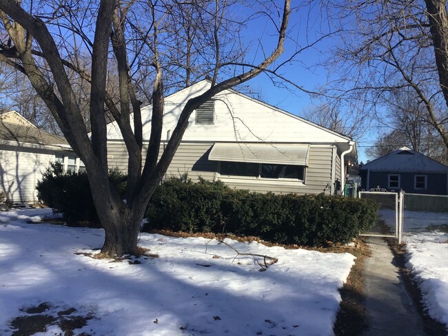 Photo - 2 bedroom single family home with detached garage