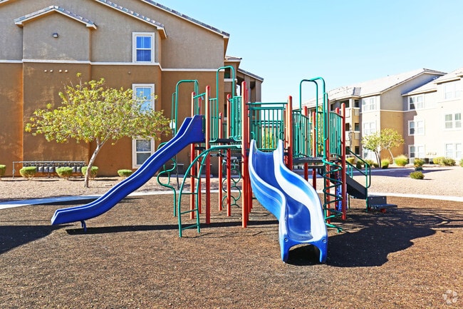 Photo - Fore Glenbrook Terrace LP