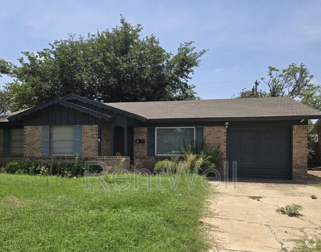 Building Photo - 5309 45th St Rental