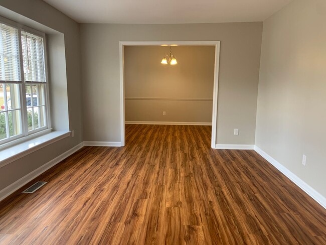 Photo - 3 BR House near Guilford College w/ Garage