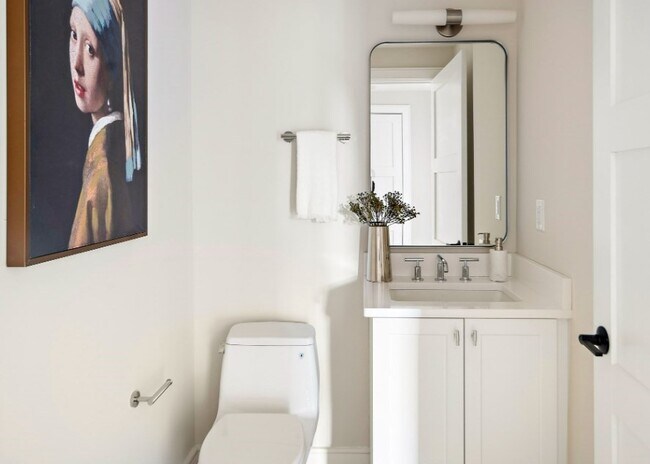 Photo - 20 Kinmonth Rd Unit 306