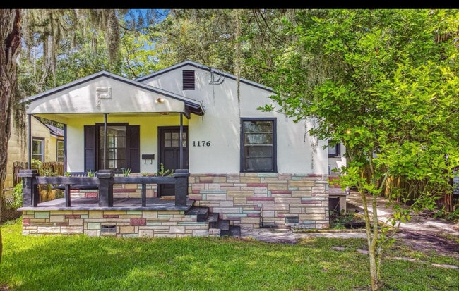Building Photo - 1176 Dancy St Rental