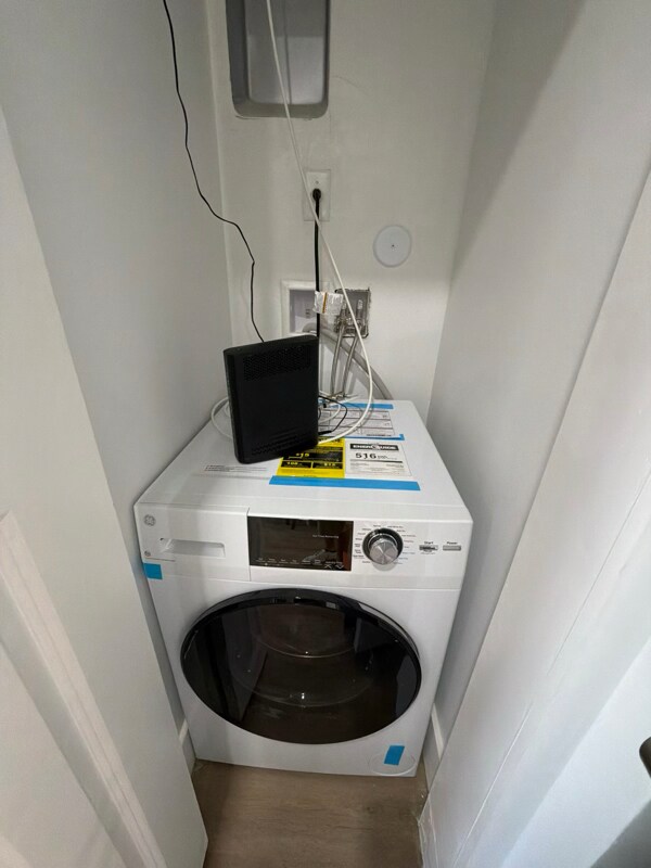 Photo - 1619 Jefferson Ave