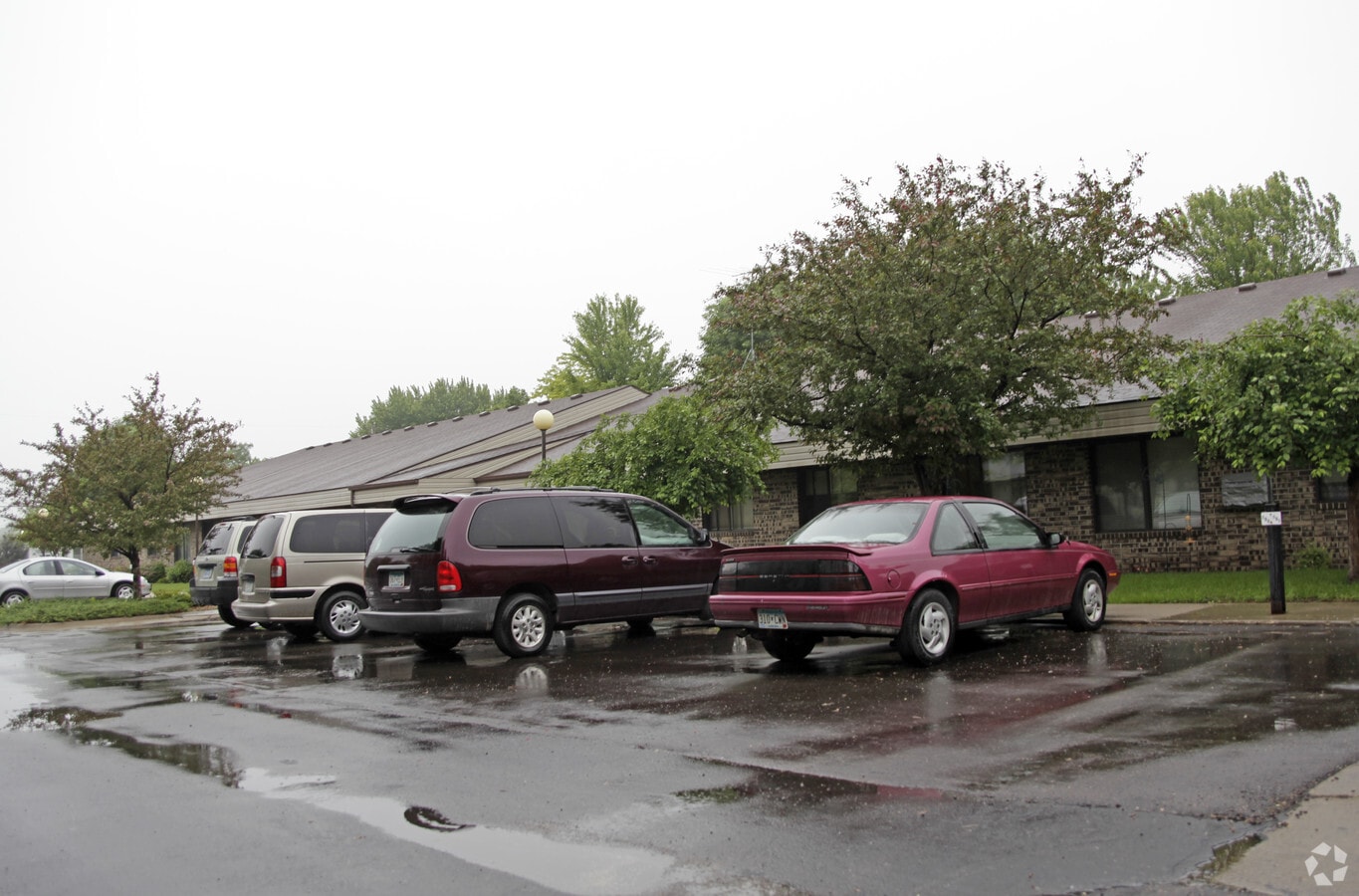 Photo - Cokato Apartments IV