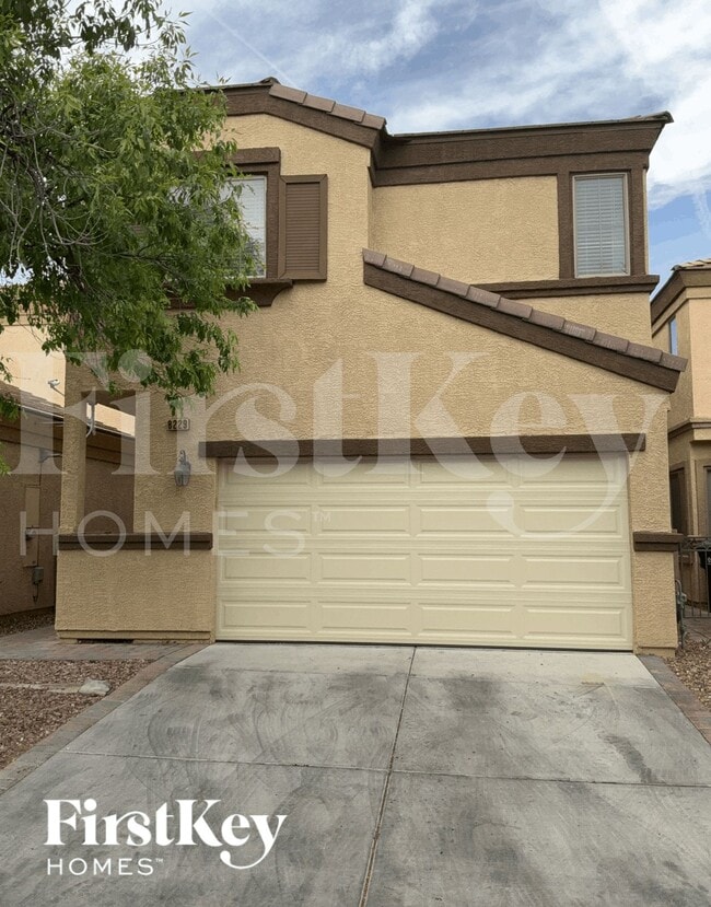 Building Photo - 8229 Strawberry Spring St