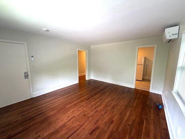 Photo - Central AVL - 1/1 Updated Apartment Ready Now!