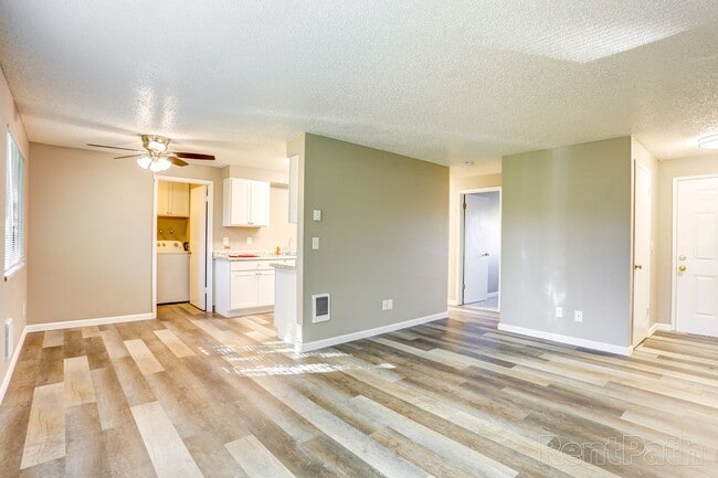 Greenbrook Apartments