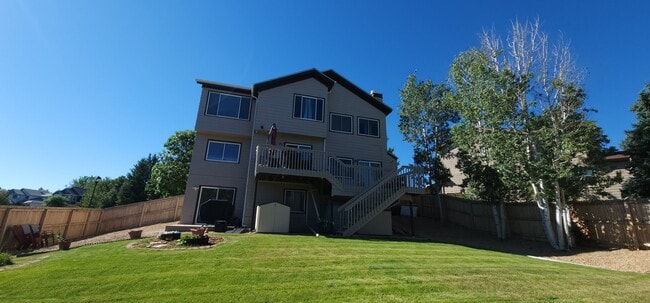 5415 S Dunkirk Way