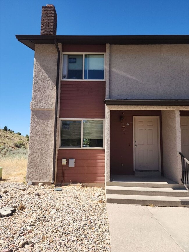 Photo - Two-Bedroom Condo Unit 10