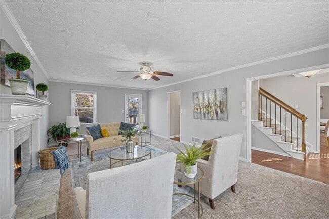 Photo - 4508 Pine Hill Terrace NE