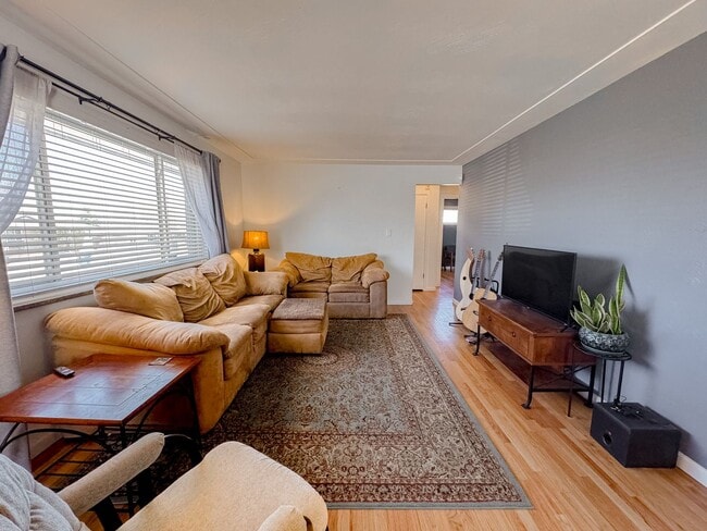 Photo - Finished Basement!