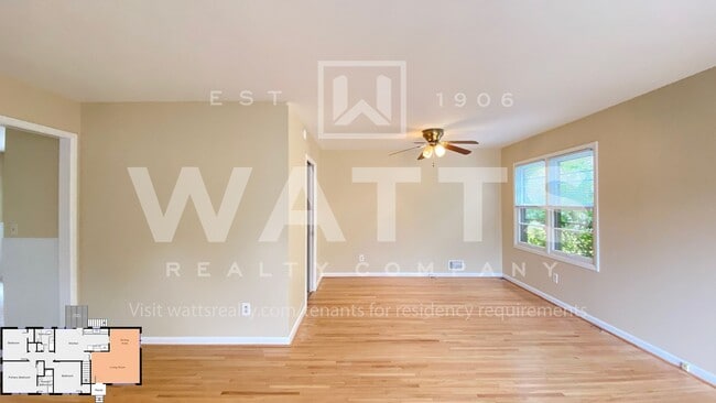 Photo - Nice 3 Bedroom Home in Gardendale
