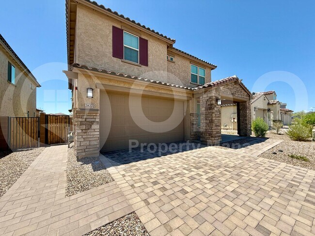 Photo - 28272 N 132nd Dr House