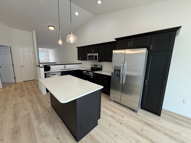 Photo - Brand New South End 4 bed/2 bath