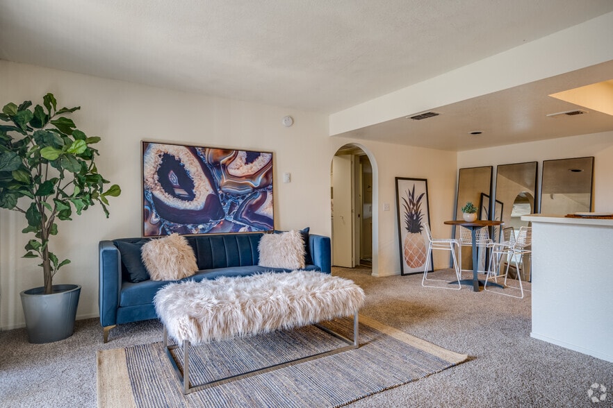 Interior Photo