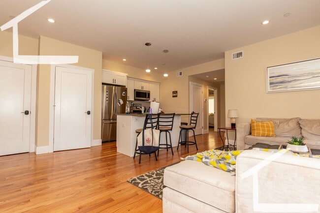 Photo - 11 Glencoe St #202 Boston MA 02135