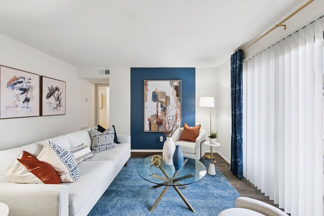 Vetra Quail Hollow